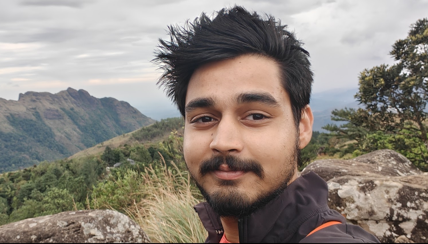Girish G Hegde